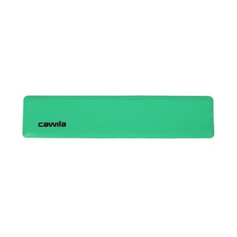 Cawila Markering Rechthoek groen