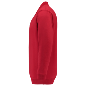 Polosweater Tricorp PSB280 rood 2