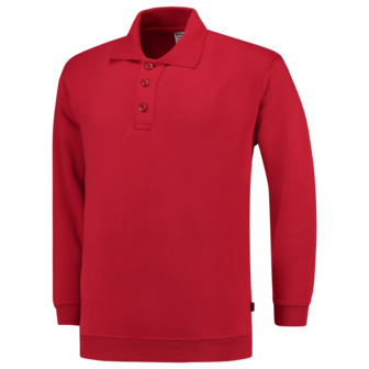 Polosweater Tricorp PSB280 rood 5