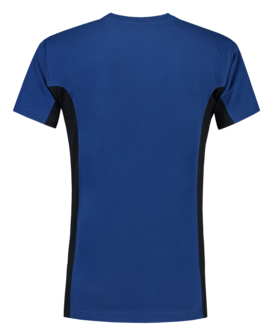 Shirt Tricorp TT2000 blauw 3
