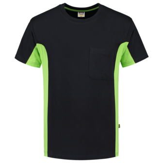 Shirt Tricorp TT2000 lime 4