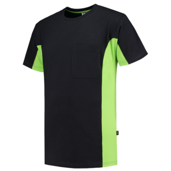 Shirt Tricorp TT2000 lime 5