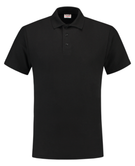 Poloshirt Tricorp PP180 zwart 3