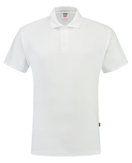 Poloshirt Tricorp PP180 wit 3