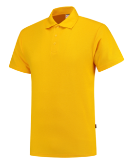 Poloshirt Tricorp PP180 geel 4