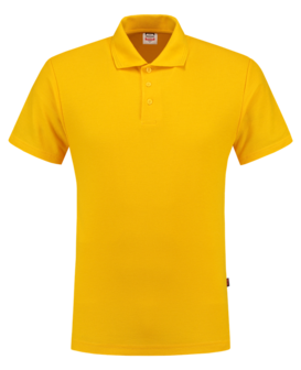 Poloshirt Tricorp PP180 geel 5