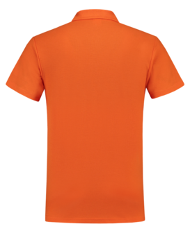 Poloshirt Tricorp PP180 oranje 3