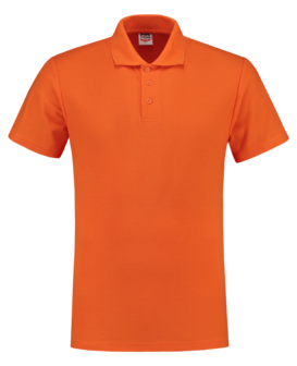 Poloshirt Tricorp PP180 oranje 4