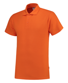 Poloshirt Tricorp PP180 oranje 5