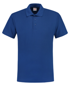 Poloshirt Tricorp PP180 blauw 4