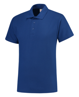 Poloshirt Tricorp PP180 blauw 5