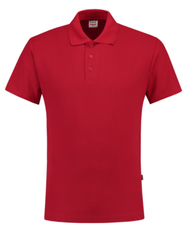 Poloshirt Tricorp PP180 rood 3