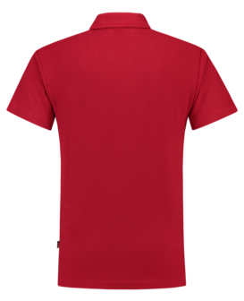 Poloshirt Tricorp PP180 rood 4