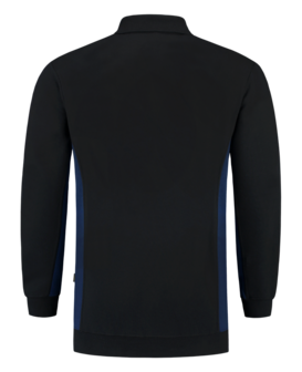 Polosweater Tricorp TS2000 navy blauw 3