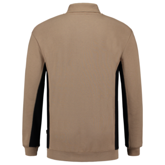 Polosweater Tricorp TS2000 khaki 3