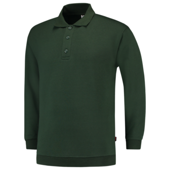 Polosweater Tricorp PSB280 donkergroen 4