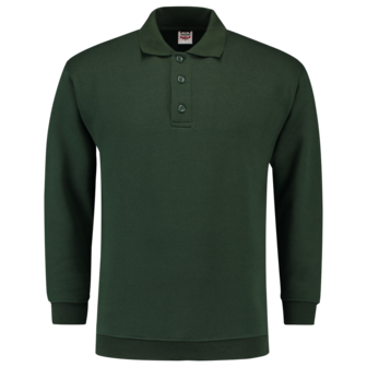 Polosweater Tricorp PSB280 donkergroen 5