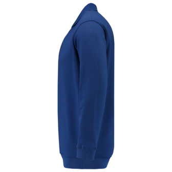 Polosweater Tricorp PSB280 blauw 1