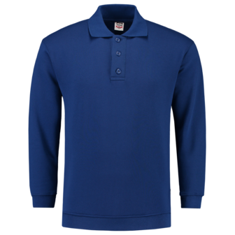 Polosweater Tricorp PSB280 blauw 4