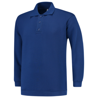 Polosweater Tricorp PSB280 blauw 5