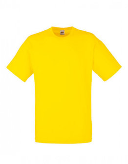 Fruit of the Loom Valueweight Shirt