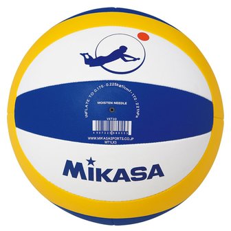 Beachvolleybal Mikasa VXT30