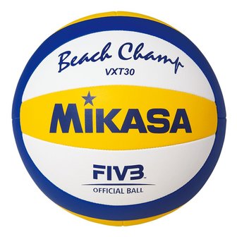 Mikasa Beachvolleybal VXT30