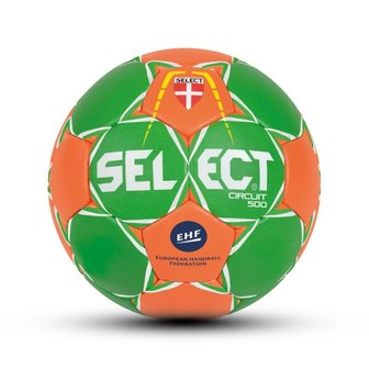 Select Circuit handbal