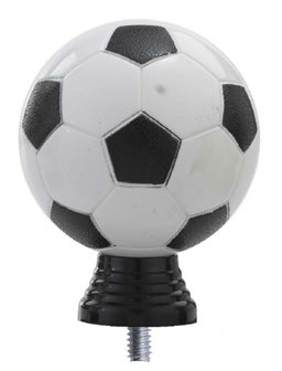 PF300.4 Voetbal met standaard | Miniatuur