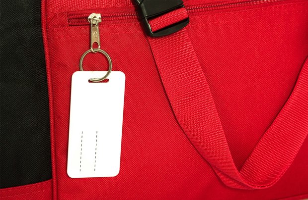 Tassenlabel