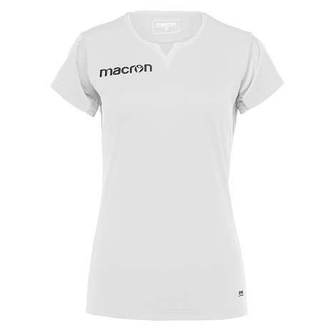 Macron Fluorine shirt
