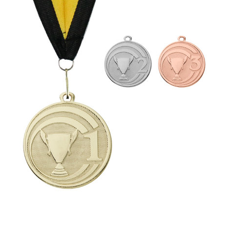 Medaille EM3002