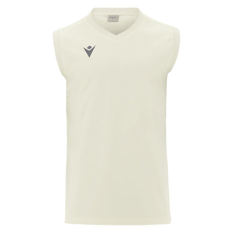 Macron Broad Cricket Slipover