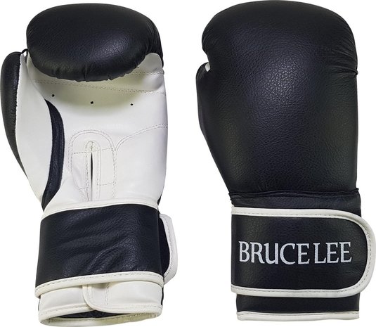 Bruce Lee Allround Bokshandschoenen