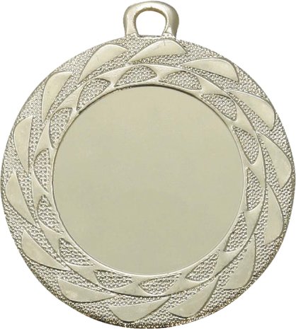 Medaille EM2002 Goud