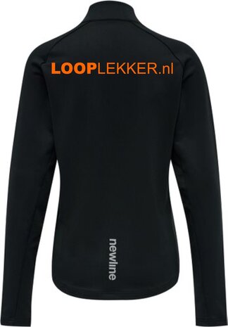 LoopLekker Newline midlayer Dames