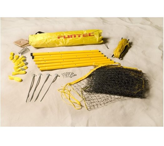 Funtec Fun Sports Set