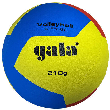 Gala volleybal jeugd 5556
