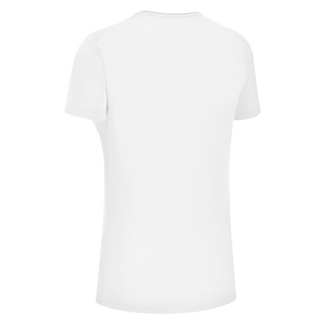 Macron Zinc shirt dames wit
