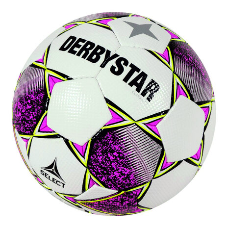 Derbystar Classic Energy voetbal 3