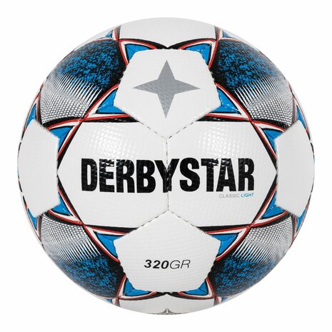 Derbystar Classic Light 320 gram