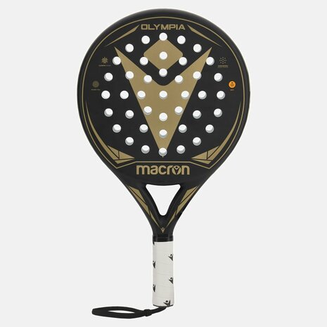 Padel racket Macron Olympia