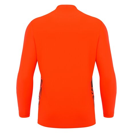 Macron Corvus keepersshirt oranje