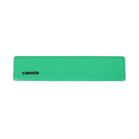 Cawila Markering Rechthoek groen