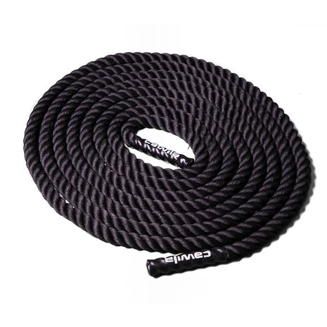 Cawila battle rope 3