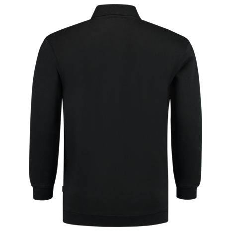 Polosweater Tricorp PSB280 zwart 3
