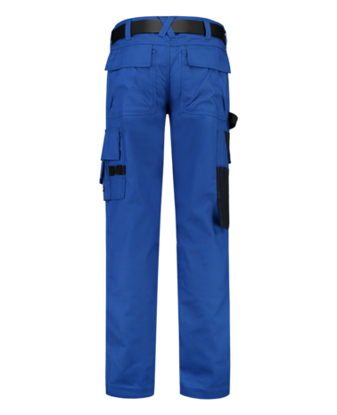 Werkbroek Tricorp TWC2000 blauw 4