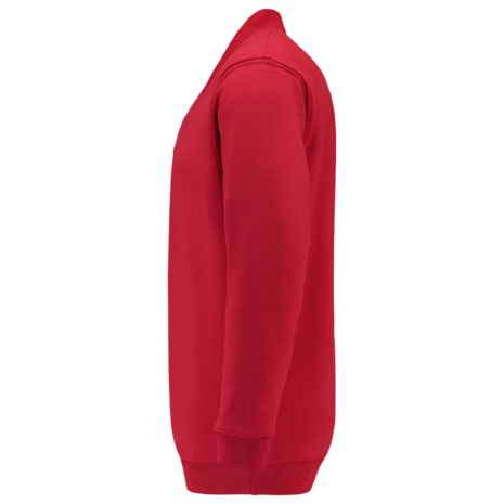 Polosweater Tricorp PSB280 rood 2