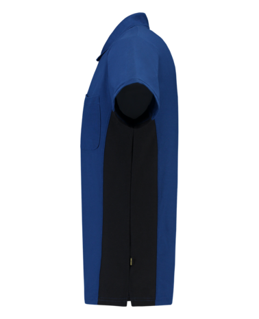 Poloshirt Tricorp TP2000 blauw 5