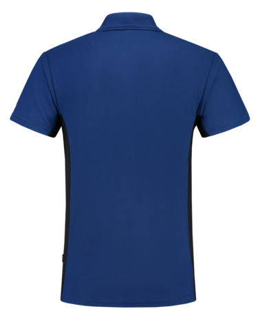 Poloshirt Tricorp TP2000 blauw 2